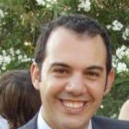 Raúl Escudero Puerto
