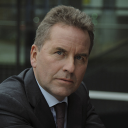 Dr. Axel Klopprogge's profile picture