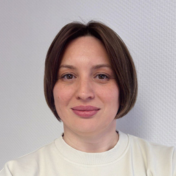 Hanna Odrynska