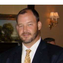 Michael Anderson
