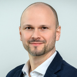 Dipl.-Ing. Christoph Bock