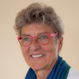 Doris Ruckstuhl