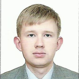 Sergei Garkusha-Bozhko