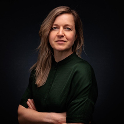 Melanie Teichmann