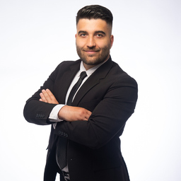 Sayed-David Hashemi