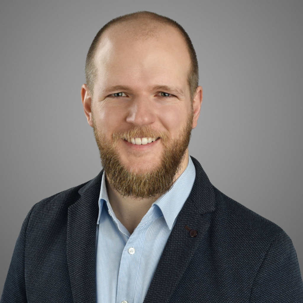 Social Media Profilbild  Moritz Geweke Braunschweig
