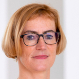 Mag. Susanne Wegscheider