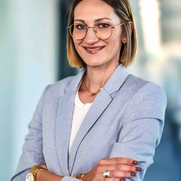 Fabienne Keller