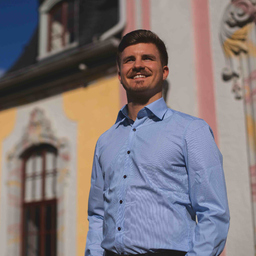 Adrian Müller