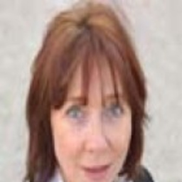Isabelle Desmazures