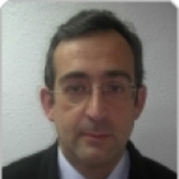 Jorge Luis BERMEJO MARINA