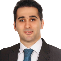 Ing. moein barzin