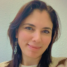 Maysoun Jabareen Abuzugheib 