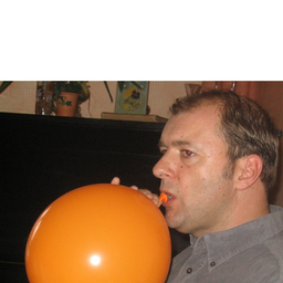 Andy Karalus's profile picture
