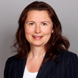 Profilbild Dorothee Hampel
