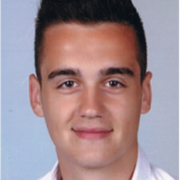 Pascal Bender