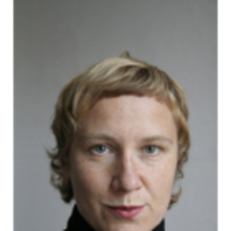 Profilbild Barbara Dietl