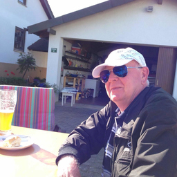 Bernd Baro