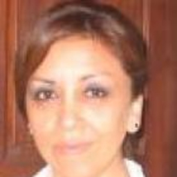 LORENA PEREZ AROS