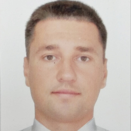 Vadim Surovtsev