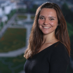 Jacqueline Bönisch