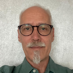 Ralph Jeroen Klepper