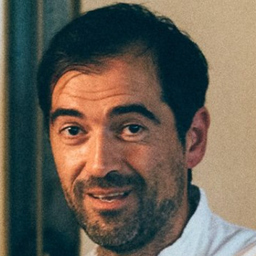 marinos bouloukis's profile picture