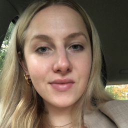 Sophie Mende