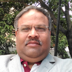 Bhanu Sreenivas