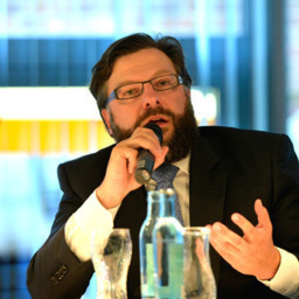 Michael Eckstein Geschäftsführer 3m5. XING