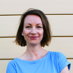 Daniela Bödemann