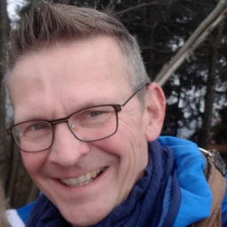 Holger Ruwe