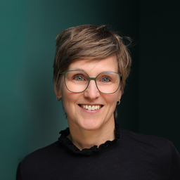 Dipl.-Ing. Claudia Kettel-Mokhliss