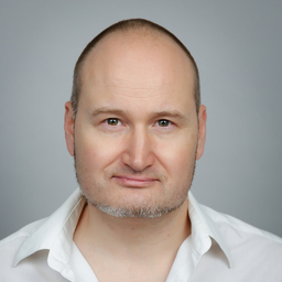 Harald Weber