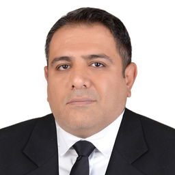 Dipl.-Ing. Ehsan Barati
