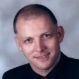 Profilbild Uwe R. Kunzmann