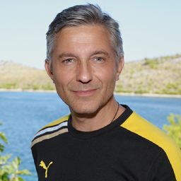Ing. Harald Stepan