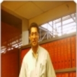 Dorian Anibal Mosquera Martínez