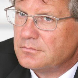 Mag. Klaus Barthl
