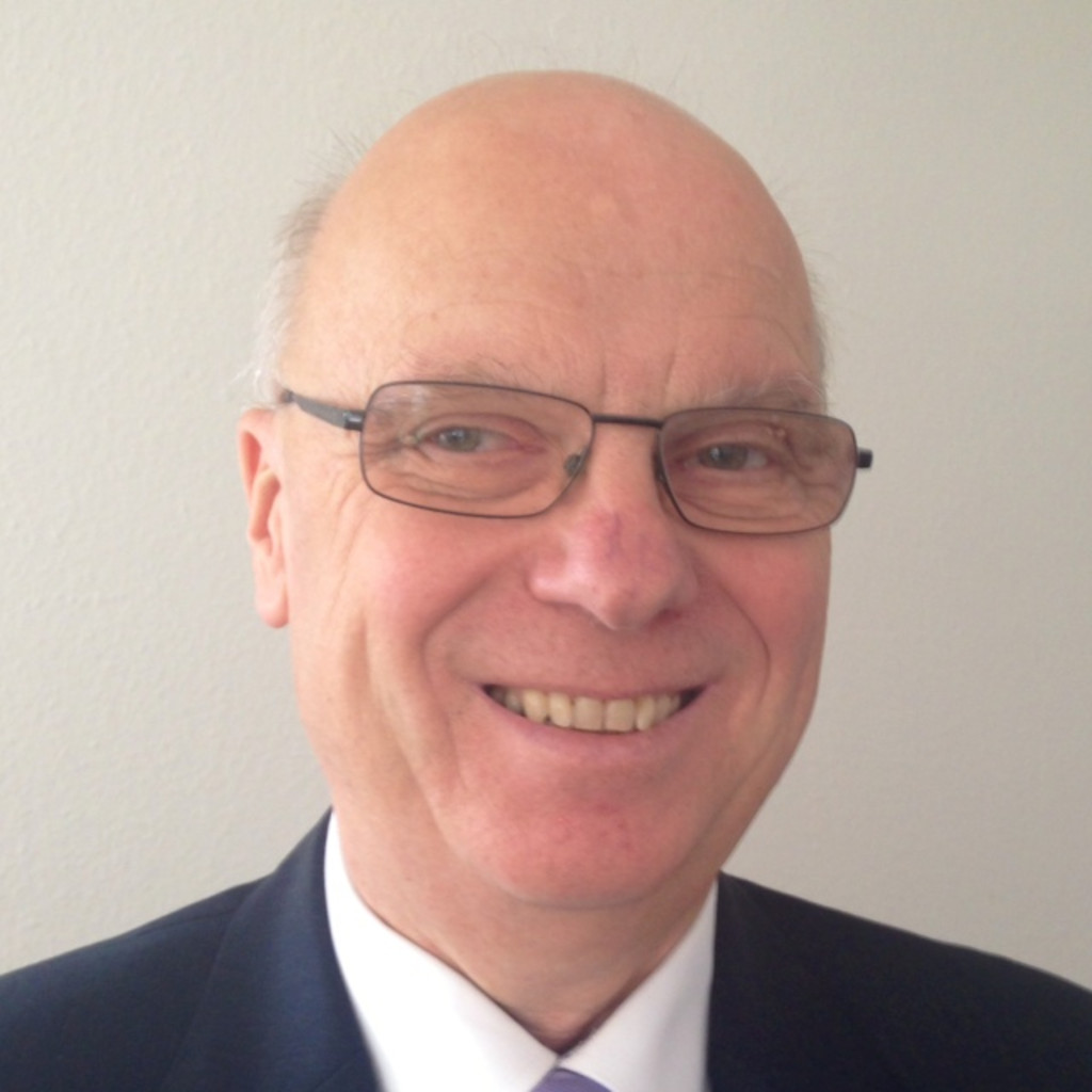 Peter Schmidt Inhaber Peter Schmidt Handelsvertretungen XING