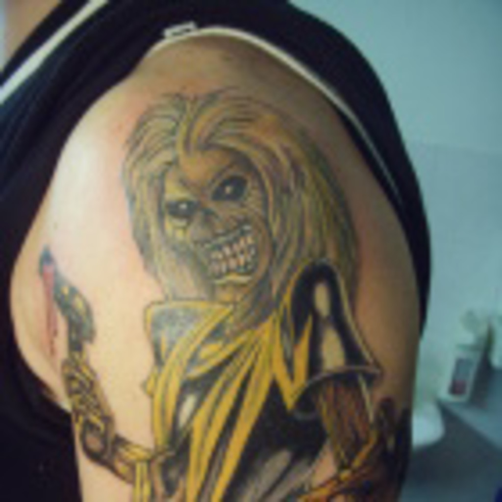 Rainer Kutz Inhaber Hautnah Tattoo &amp; XING