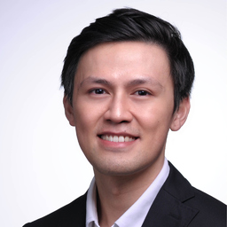Profilbild Viet Anh Bui