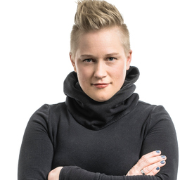 Katharina Bartsch