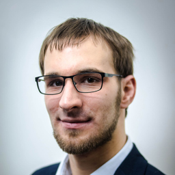 Marco Schnaars-Prochnow