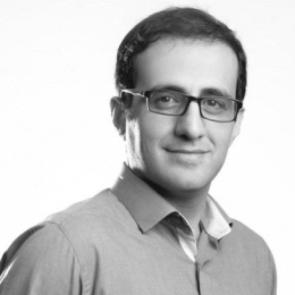 Hamid Moradi - Data Analyst - Self Employed | XING