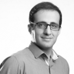 Hamid Moradi