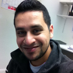 Dr. Nitin Tyagi