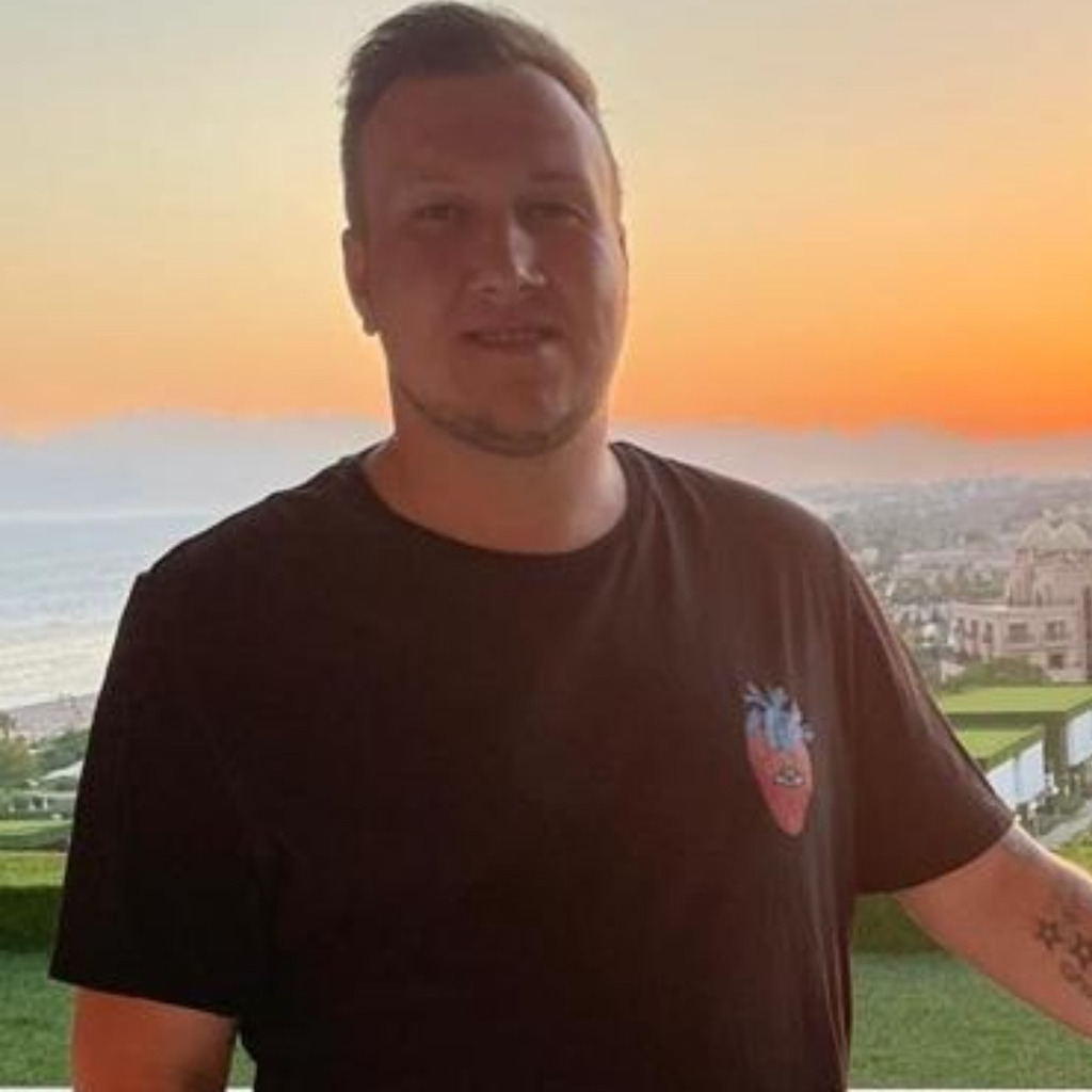 Toni Gert Verkäufer BAUHAUS Deutschland XING