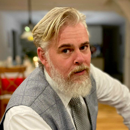 Michael Freitag