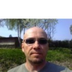 Andreas Dorow